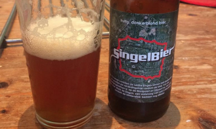 Singelbier